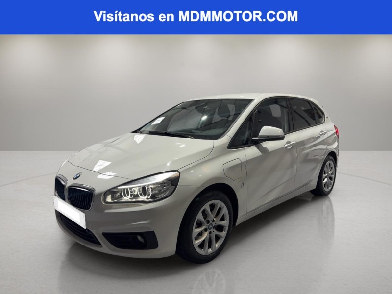 Bmw Serie 2 active tourer